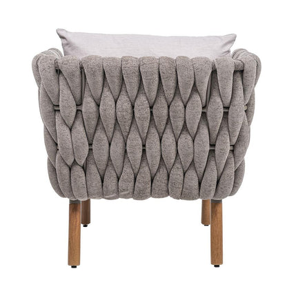 FLORENCA LOUNGE CHAIR