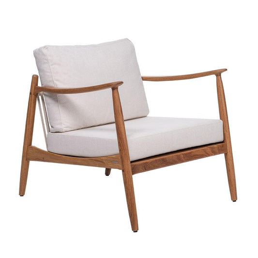 ALFREDO LOUNGE CHAIR