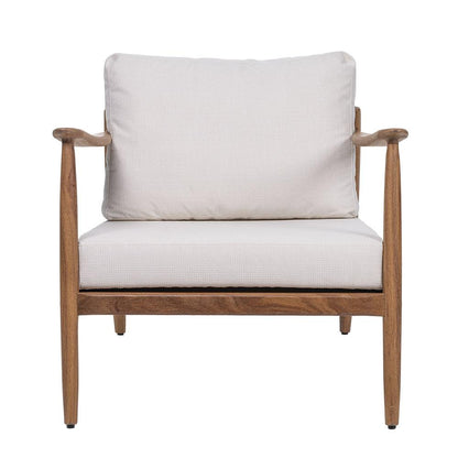 ALFREDO LOUNGE CHAIR