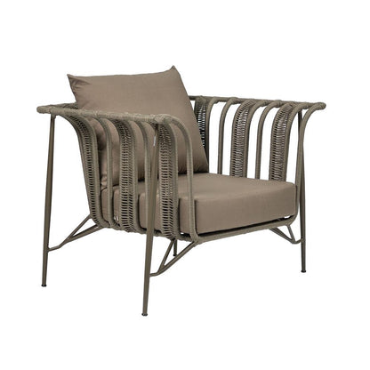 ILHABELA BEACH LOUNGE CHAIR