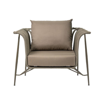 ILHABELA BEACH LOUNGE CHAIR