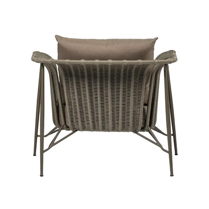 ILHABELA BEACH LOUNGE CHAIR