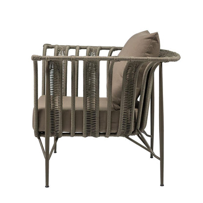 ILHABELA BEACH LOUNGE CHAIR