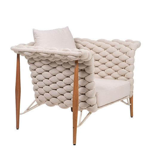 ILHABELA LOUNGE CHAIR