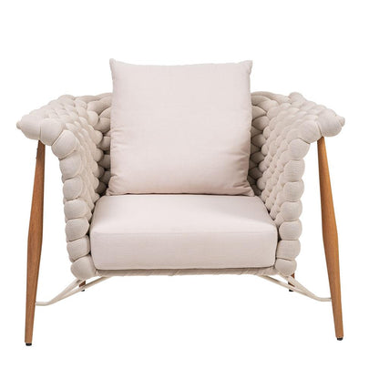 ILHABELA LOUNGE CHAIR