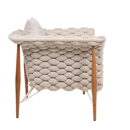 ILHABELA LOUNGE CHAIR