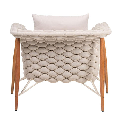 ILHABELA LOUNGE CHAIR