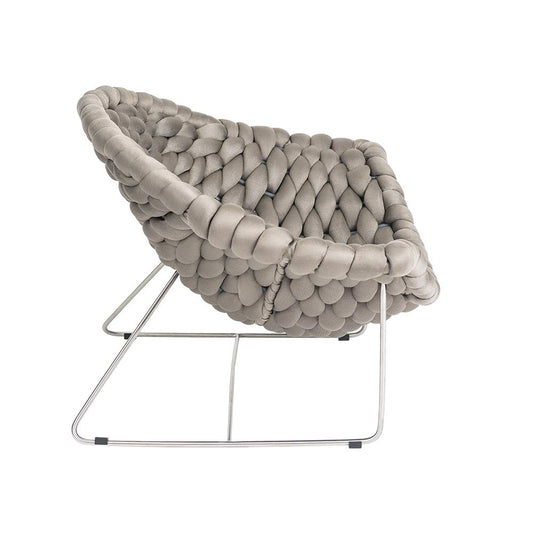 ARRAIA LOUNGE CHAIR