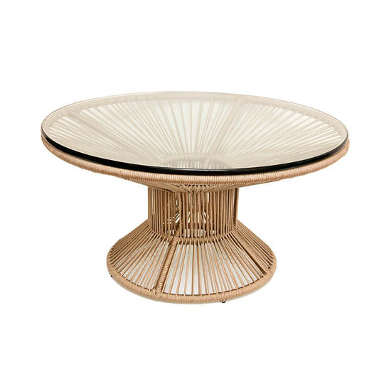 BOLD COCKTAIL TABLE