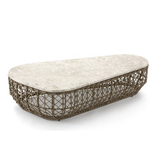 TEBAS COCKTAIL TABLE