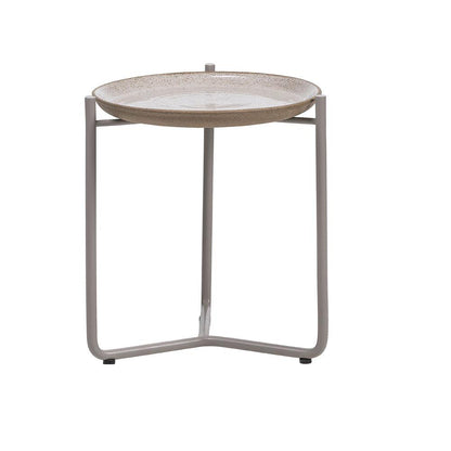 DELL SIDE TABLE