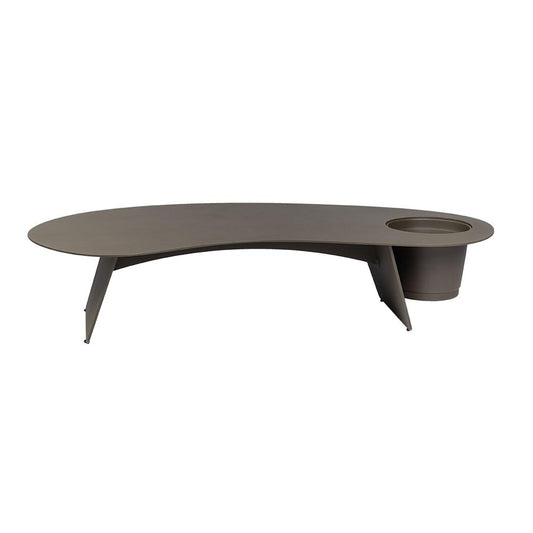 BRIDGE COCKTAIL TABLE