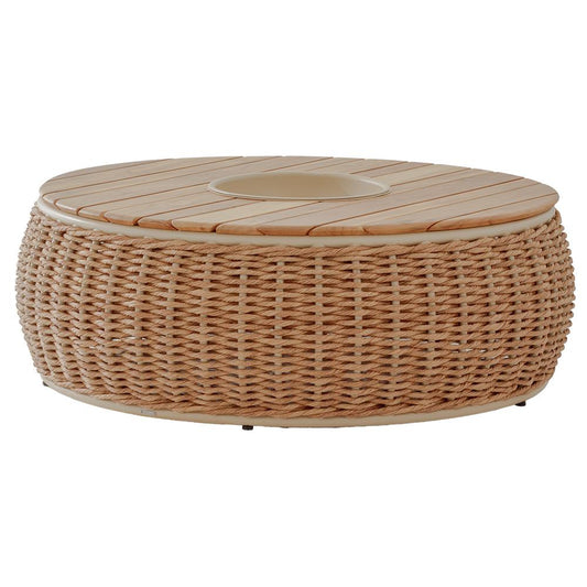 FLORIDA COCKTAIL TABLE