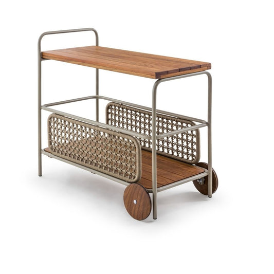 AURA BAR CART