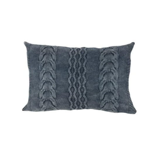 TRICOT PILLOW