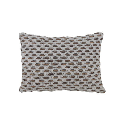 CROCHET PILLOW