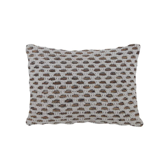 CROCHET PILLOW
