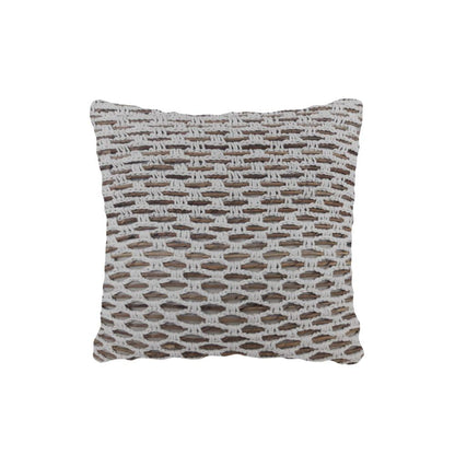 CROCHET PILLOW