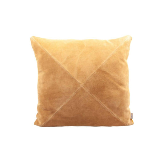 XIS SUEDE PILLOW