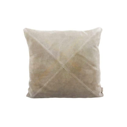 XIS SUEDE PILLOW