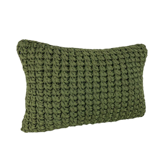 SATURNO NAUTIC TRICOT PILLOW