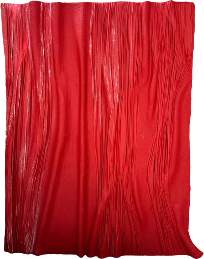 QA - VEIL 244D WALL ART