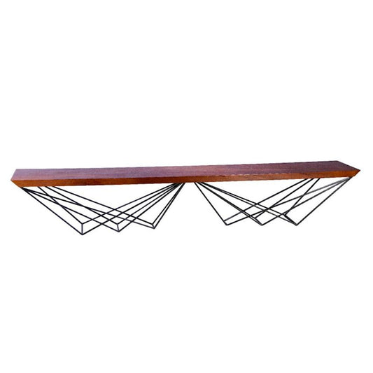 JR BENCH