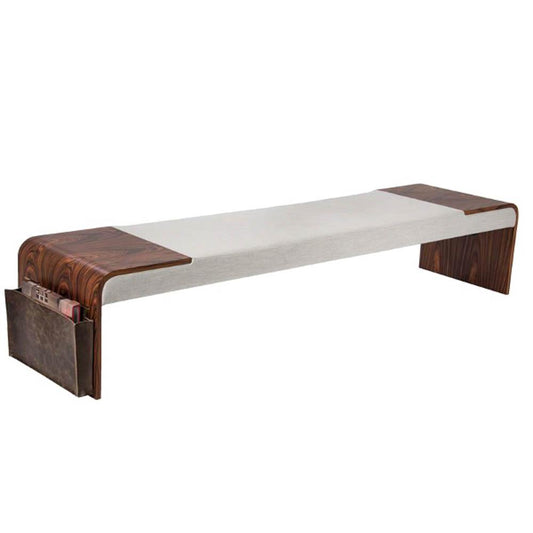 GARBO BENCH