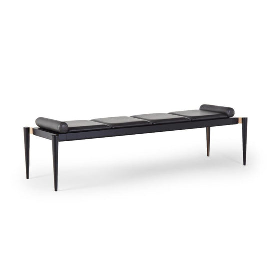BLU BENCH