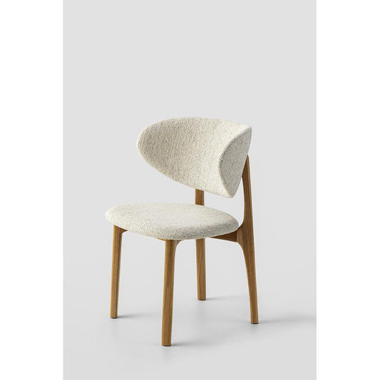 OSTRA DINING SIDE CHAIR