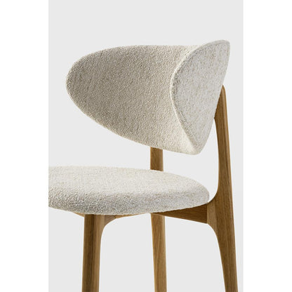 OSTRA DINING SIDE CHAIR