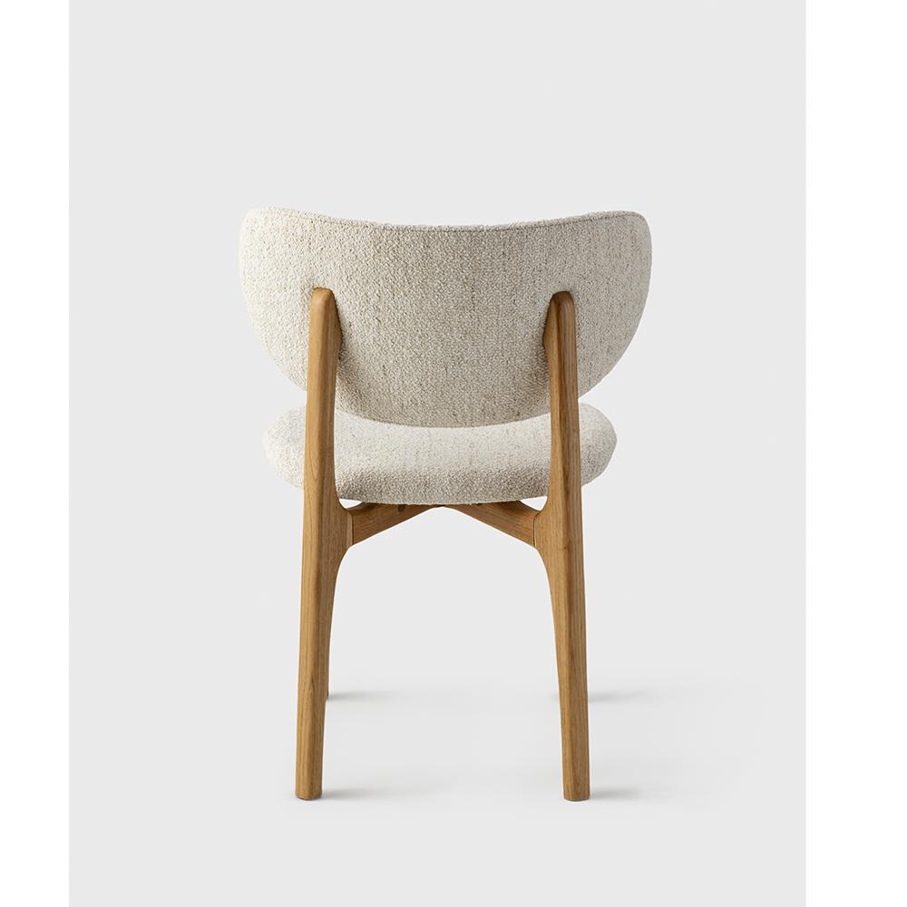 OSTRA DINING SIDE CHAIR