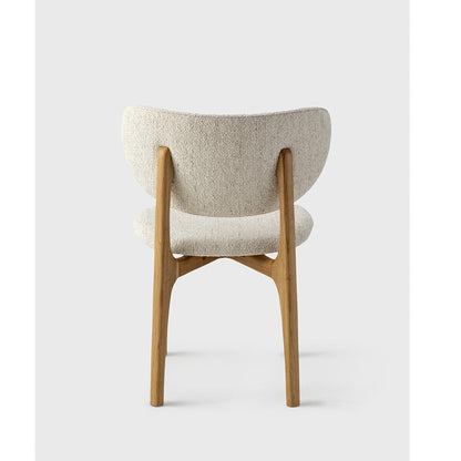 OSTRA DINING SIDE CHAIR