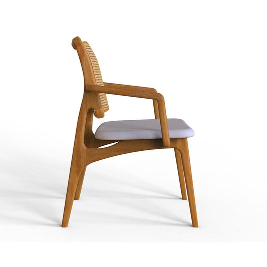 PITANGA DINING ARMCHAIR