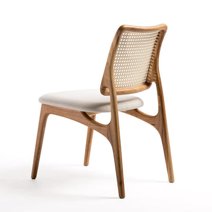 PITANGA DINING SIDE CHAIR
