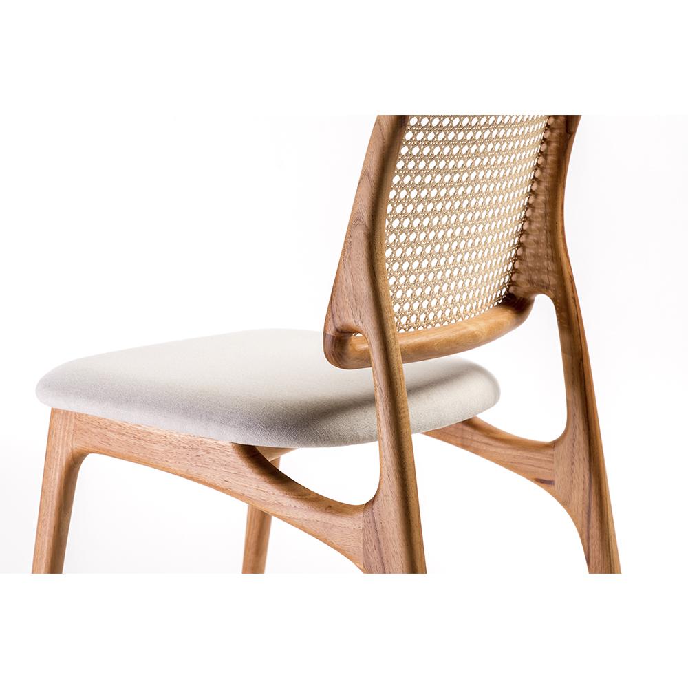 PITANGA DINING SIDE CHAIR