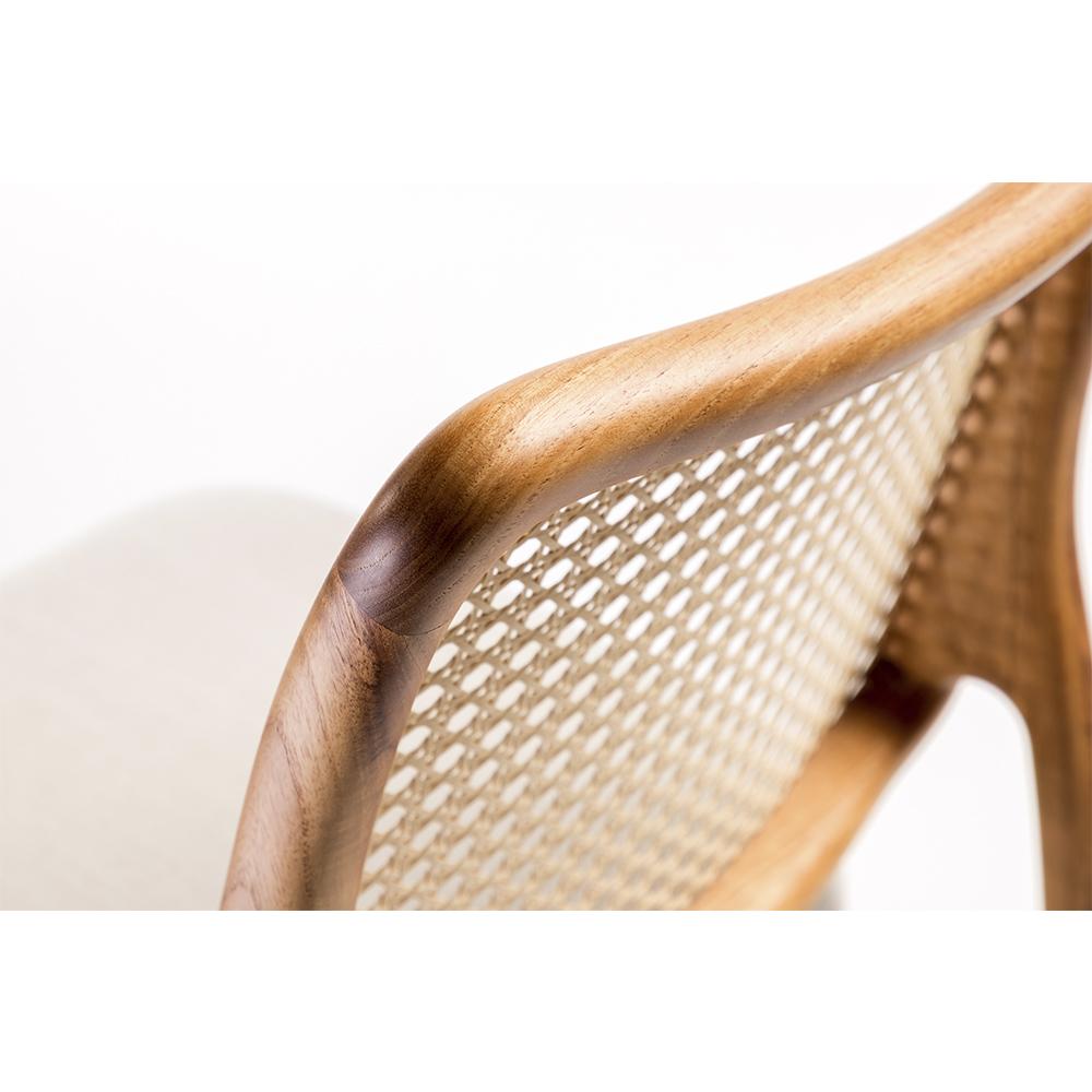 PITANGA DINING SIDE CHAIR