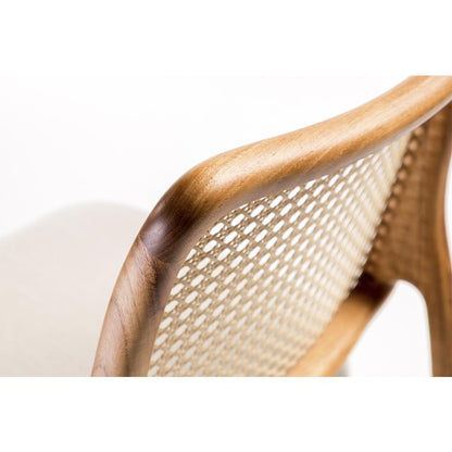 PITANGA DINING SIDE CHAIR