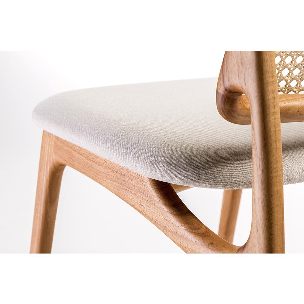 PITANGA DINING SIDE CHAIR