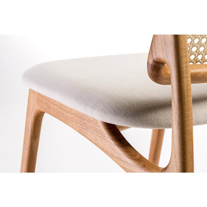 PITANGA DINING SIDE CHAIR