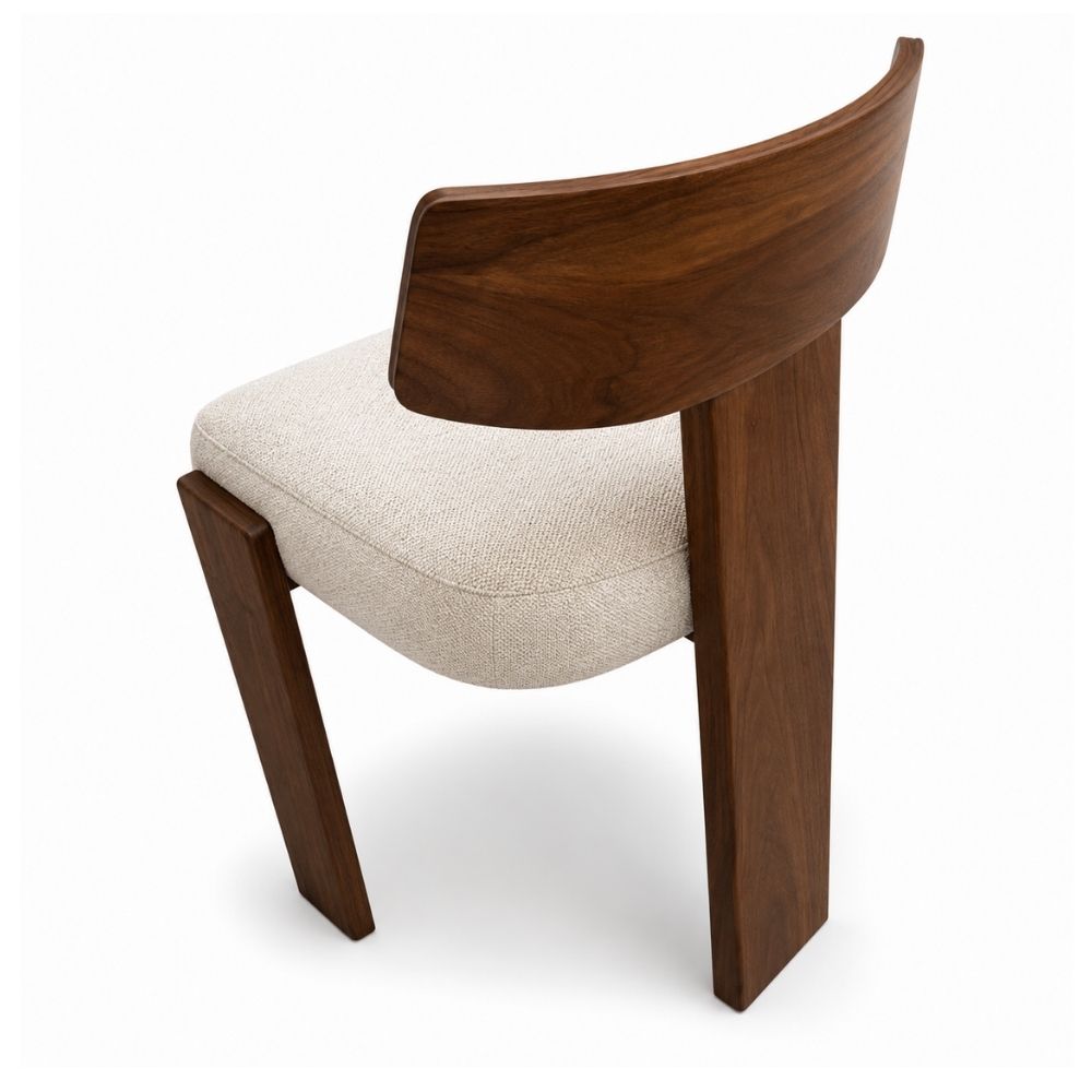 INDO -  SOTHO DINING SIDE CHAIR