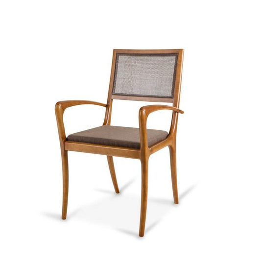 AFRICA DINING ARMCHAIR