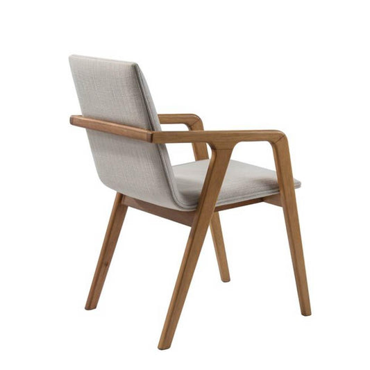 FRAME  DINING ARMCHAIR