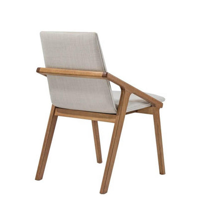 FRAME  DINING ARMCHAIR