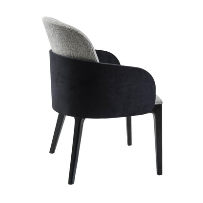 ORION DINING  ARMCHAIR
