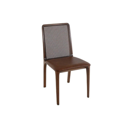 HELVA DINING SIDE CHAIR