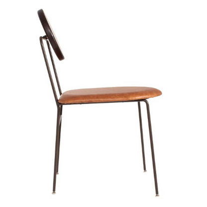 JOQUEI DINING SIDE CHAIR