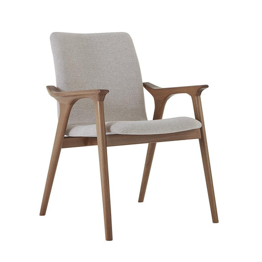 CORAL DINING ARMCHAIR