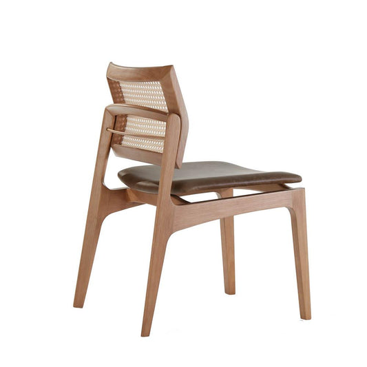 TIE DINING SIDE CHAIR