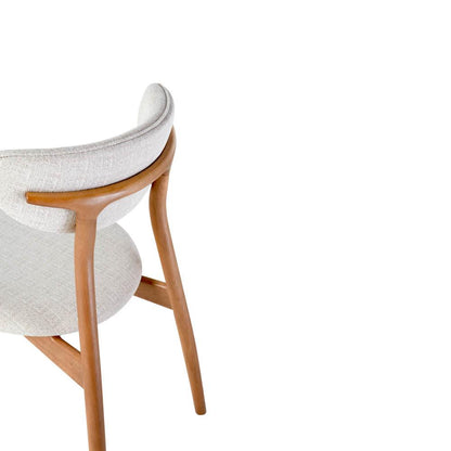 SOTILE SIDE CHAIR